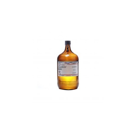 ÁCIDO CLORHÍDRICO AL 50%. 3.5L. HYCEL