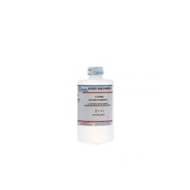 ÁCIDO SULFÚRICO 0.2N. 1L. HYCEL