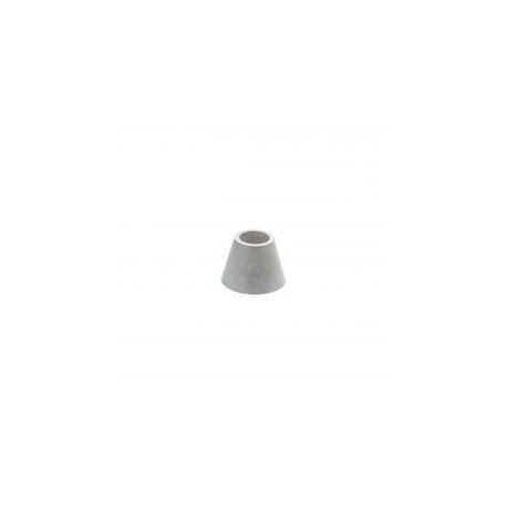 ADAPTADOR DE NEOPRENO 2.