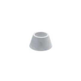 ADAPTADOR DE NEOPRENO 7.