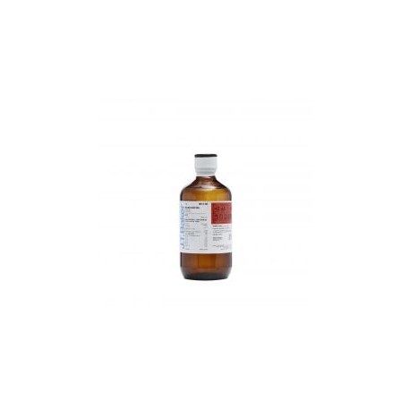 ACETONITRILO HPLC. 1L. JT BAKER